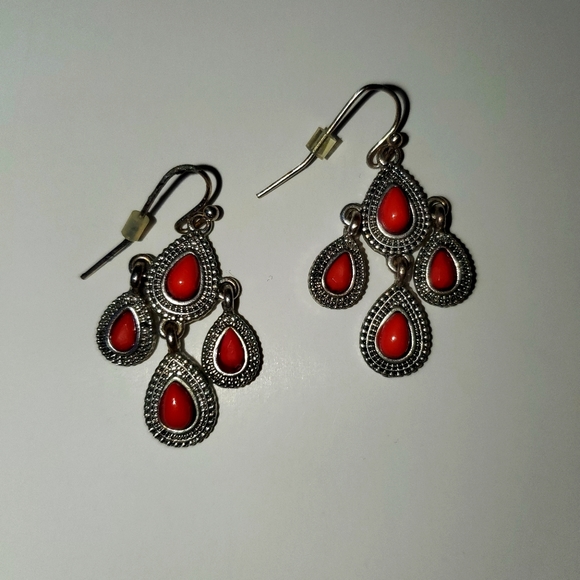 Boho jewelry set - Picture 5 of 5